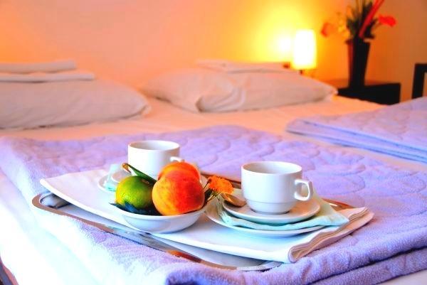 Hotel Maena Ρίμινι Εξωτερικό φωτογραφία
