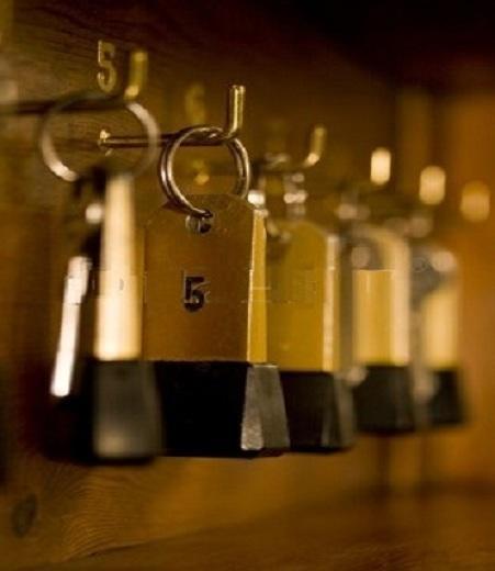 Hotel Maena Ρίμινι Δωμάτιο φωτογραφία